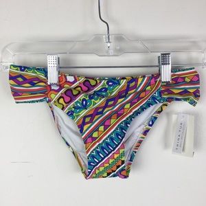 NWT Trina Turk Bikini Bottom